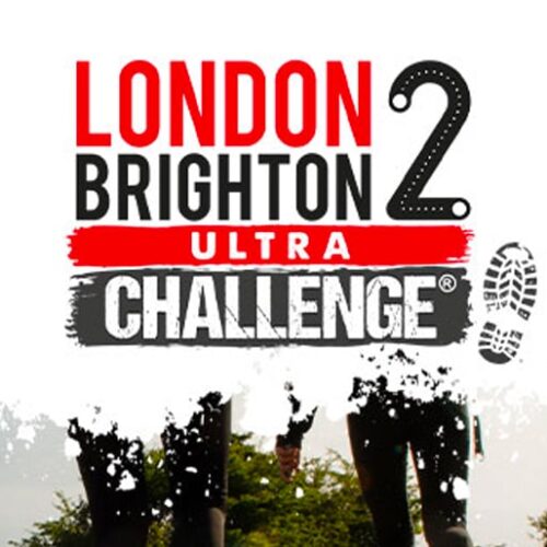 London 2 Brighton Ultra Challenge