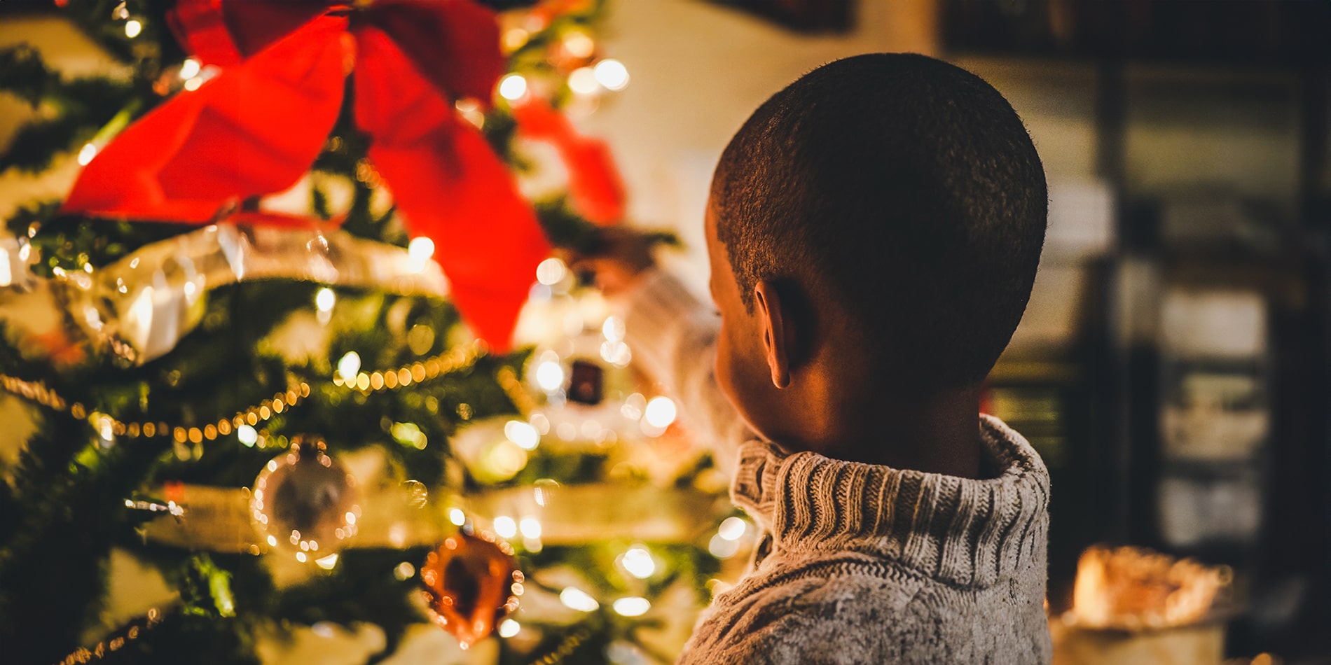 Families Facing Grief During The Festive Period