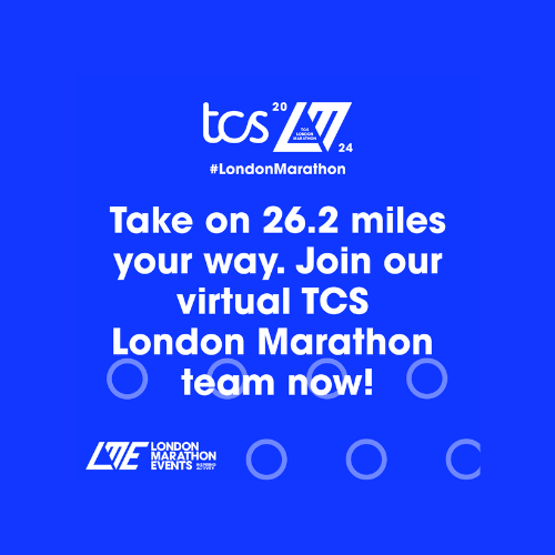 Virtual London Marathon