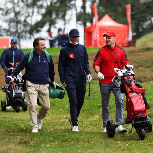 RSF Golf Day 2025