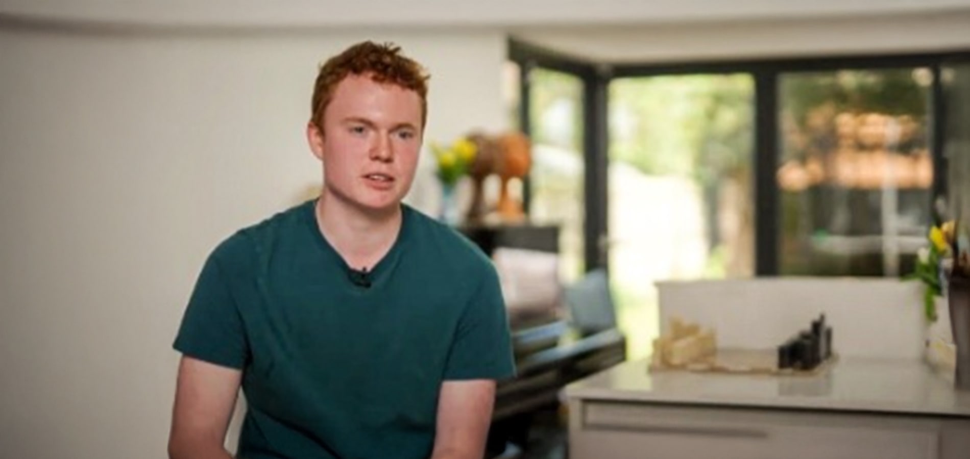 Henry’s Story: How Pre Bereavement Support Can Help Teenagers