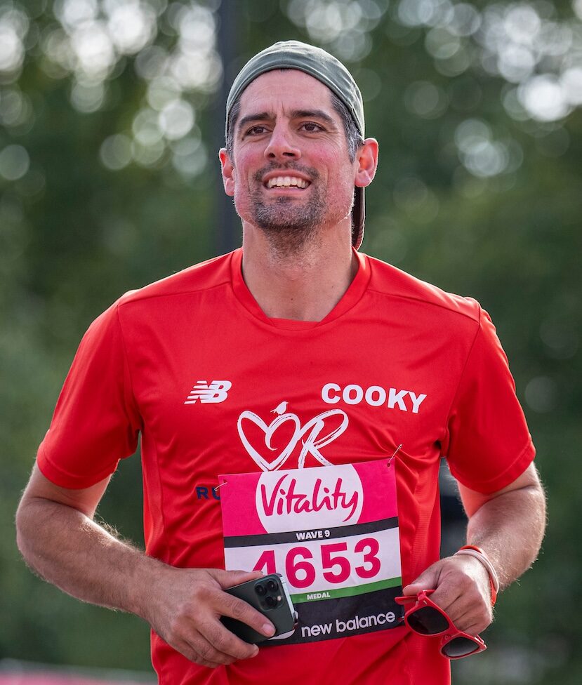 Vitality Westminster Mile 2025