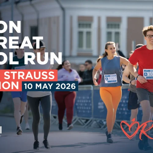 Bristol Half Marathon